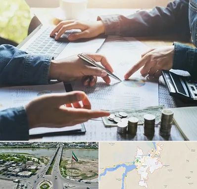 موسسه حسابداری در میاندوآب