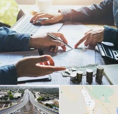 موسسه حسابداری در اندیمشک