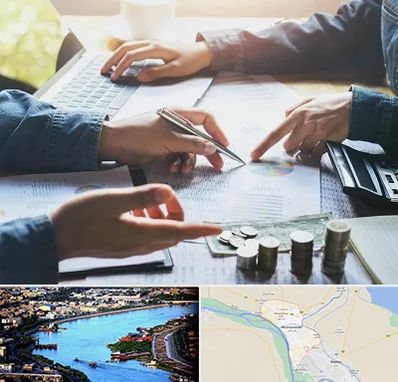 موسسه حسابداری در خرمشهر