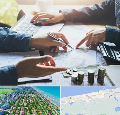 موسسه حسابداری در فریدونکنار