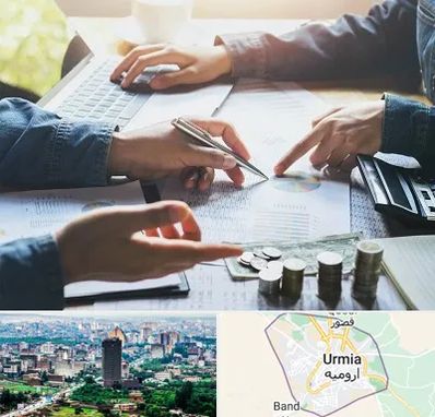 موسسه حسابداری در ارومیه