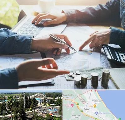 موسسه حسابداری در رودسر