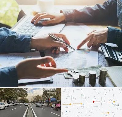 موسسه حسابداری در دولت