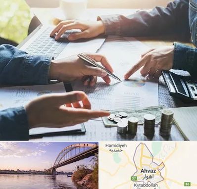 موسسه حسابداری در اهواز