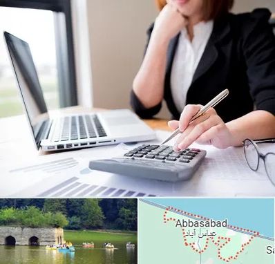 دوره آموزش مالیاتی در عباس آباد