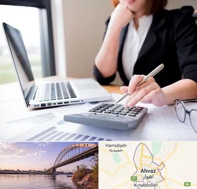 دوره آموزش مالیاتی در اهواز