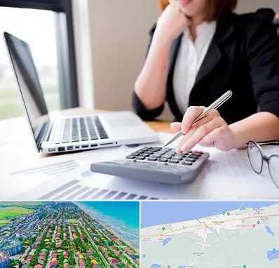 دوره آموزش مالیاتی در فریدونکنار