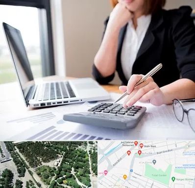 دوره آموزش مالیاتی در سالاریه قم