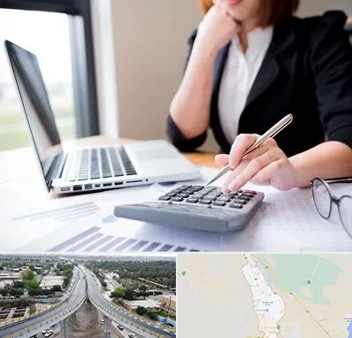 دوره آموزش مالیاتی در اندیمشک