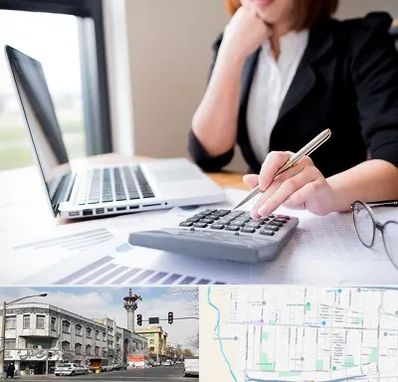 دوره آموزش مالیاتی در 17شهریور