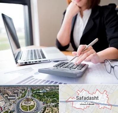 دوره آموزش مالیاتی در صفادشت
