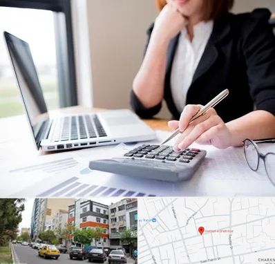 دوره آموزش مالیاتی در هفده شهریور تبریز