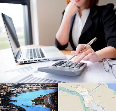 دوره آموزش مالیاتی در خرمشهر