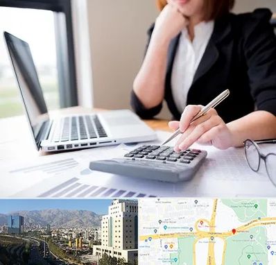 دوره آموزش مالیاتی در حقانی 