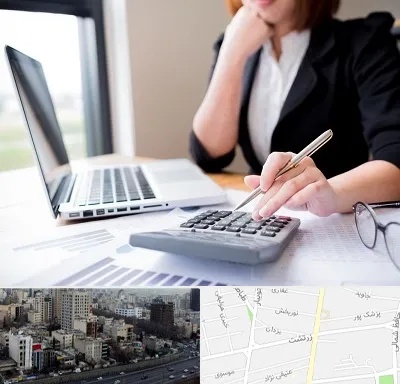 دوره آموزش مالیاتی در زرتشت