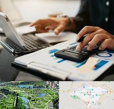 دوره آموزش حسابداری در بجنورد