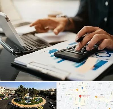 دوره آموزش حسابداری در هفت حوض 