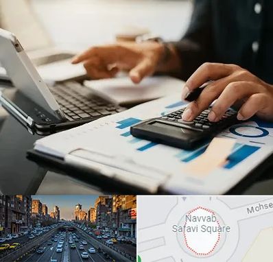 دوره آموزش حسابداری در نواب