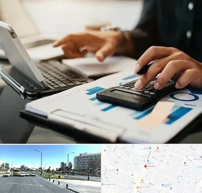 دوره آموزش حسابداری در بلوار کلاهدوز مشهد