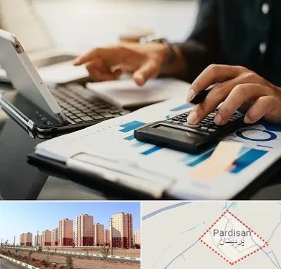 دوره آموزش حسابداری در پردیسان قم