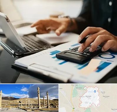دوره آموزش حسابداری در مرودشت