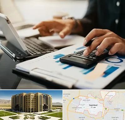 دوره آموزش حسابداری در نجف آباد