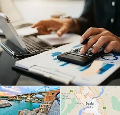 دوره آموزش حسابداری در دزفول