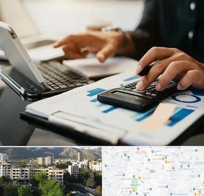 دوره آموزش حسابداری در دیباجی 