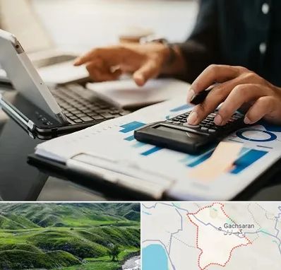 دوره آموزش حسابداری در گچساران