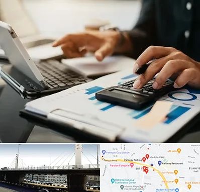 دوره آموزش حسابداری در پارک وی 