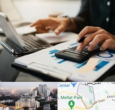 دوره آموزش حسابداری در الهیه 