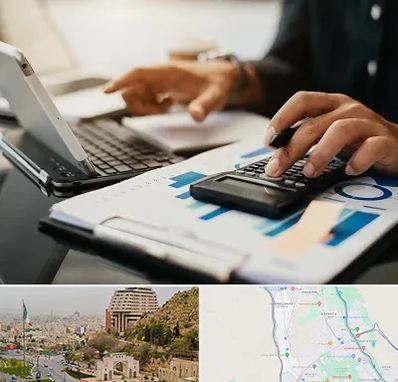 دوره آموزش حسابداری در فرهنگ شهر شیراز