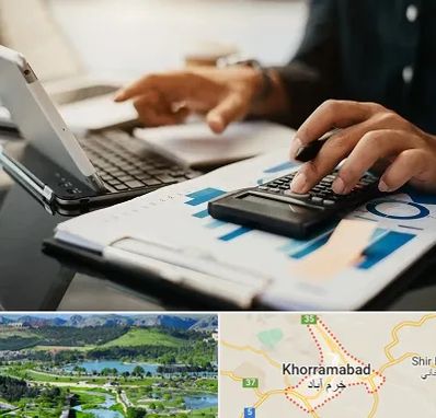 دوره آموزش حسابداری در خرم آباد