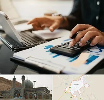 دوره آموزش حسابداری در شهرضا