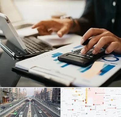 دوره آموزش حسابداری در توحید 