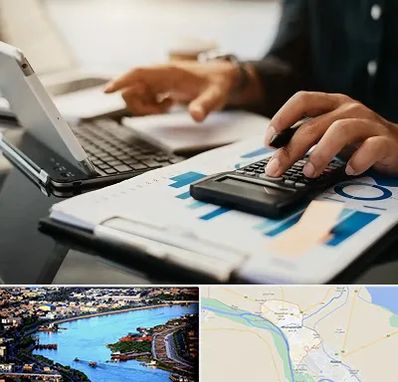 دوره آموزش حسابداری در خرمشهر