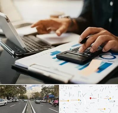 دوره آموزش حسابداری در دولت