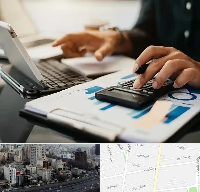 دوره آموزش حسابداری در زرتشت