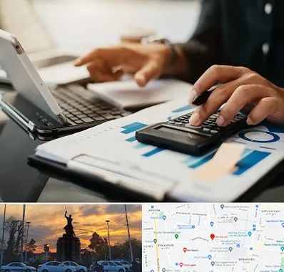 دوره آموزش حسابداری در میدان حر 