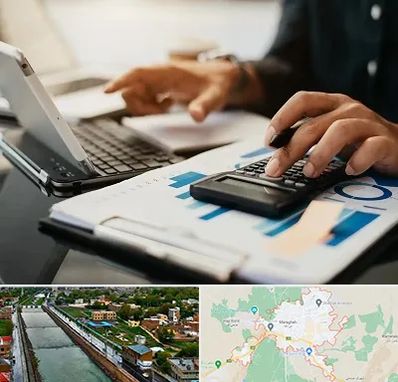 دوره آموزش حسابداری در مراغه