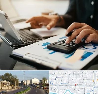 دوره آموزش حسابداری در ضیابری رشت