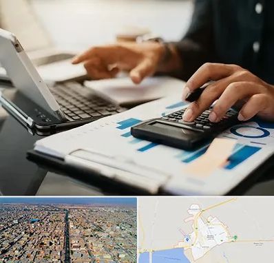 دوره آموزش حسابداری در بندر ماهشهر