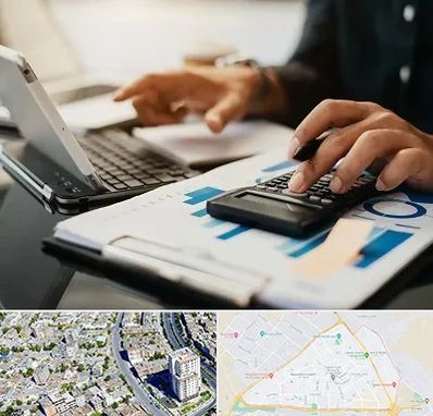 دوره آموزش حسابداری در قاسم آباد مشهد