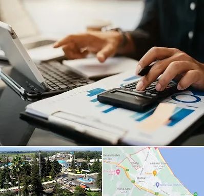 دوره آموزش حسابداری در رودسر