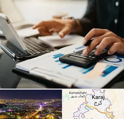 دوره آموزش حسابداری در کرج