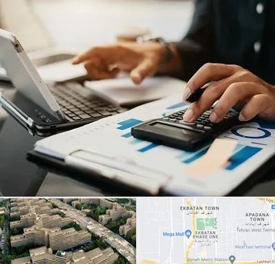 دوره آموزش حسابداری در اکباتان 