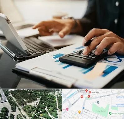 دوره آموزش حسابداری در سالاریه قم