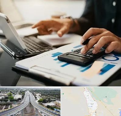 دوره آموزش حسابداری در اندیمشک