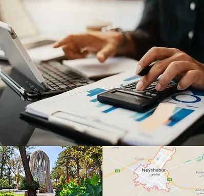 دوره آموزش حسابداری در نیشابور