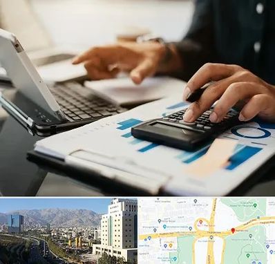 دوره آموزش حسابداری در حقانی 